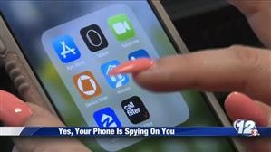 Spy Phone App Android Iso